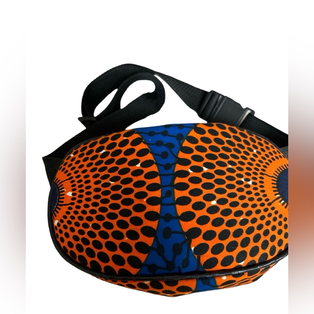 Fanny pack